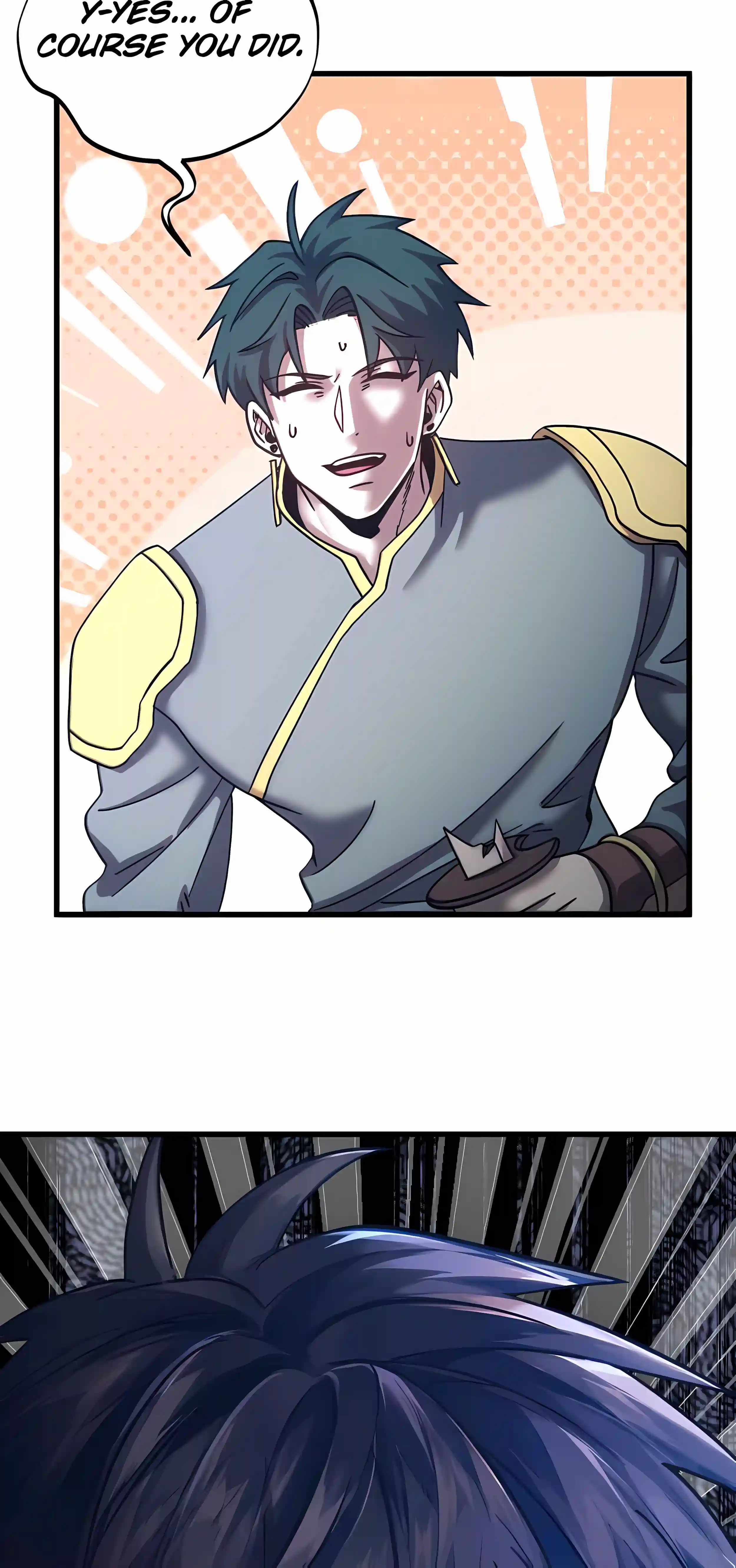Apex Future Martial Arts Chapter 343 62